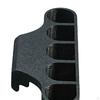 Aquarium Hanging Aquatic Plant Holder Fish Tank Live Plants Easy Install
