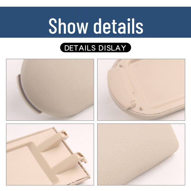 New Santana Jetta Polo Lavida Armrest Box Lid Cover