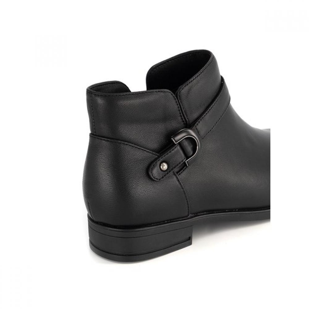 Soda Women S Ankle bootS 2cm Arb508 Ga10