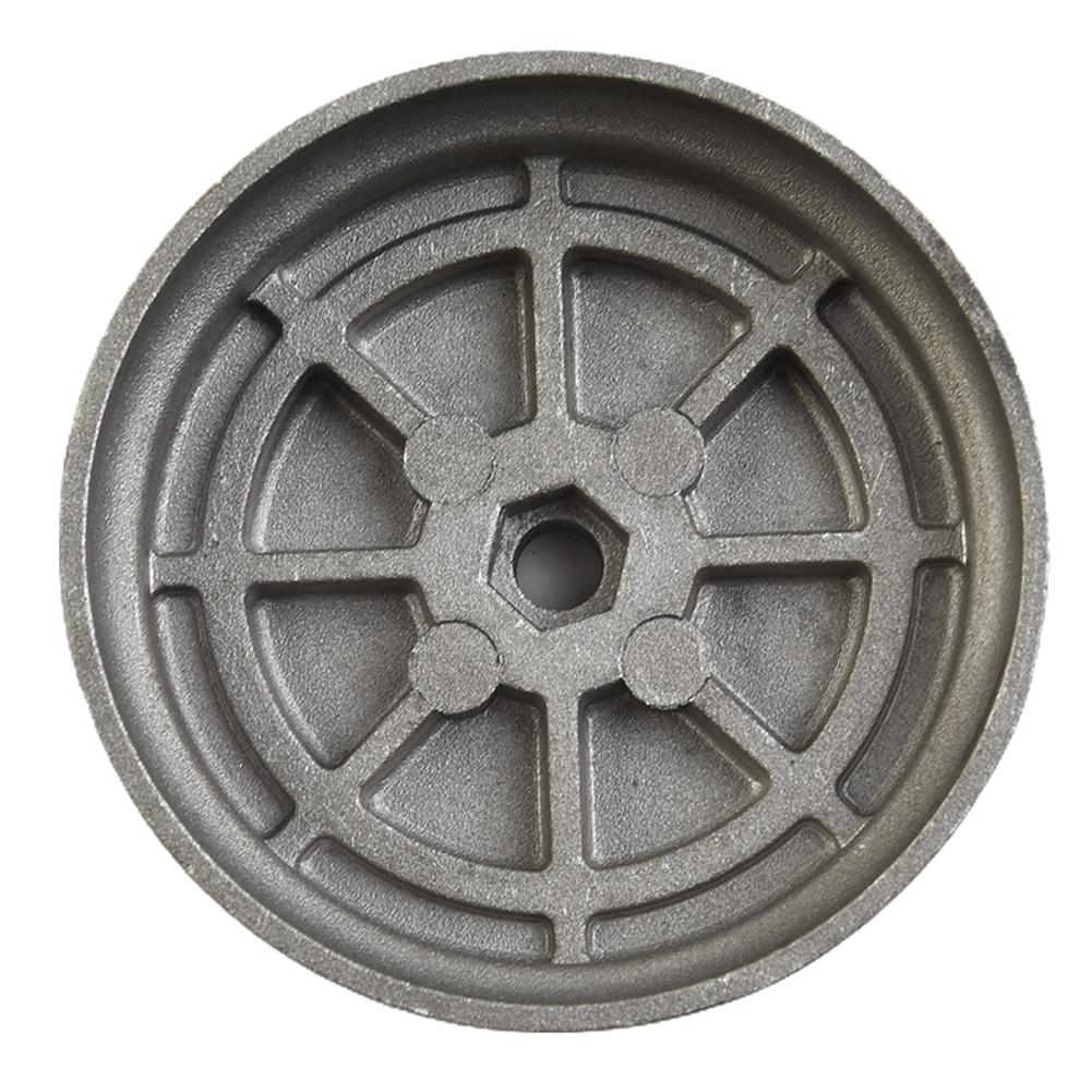 Grass Cover 6.5*2*5cm Multi-angle Adjustment Protective Gasket