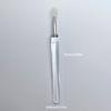 Nail Art Silicone Brush 3D Carving Painting Pencil Uv Gel Polish Mirror Powder Glitter Sculpture Stick Manicure