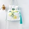 Pearls Embroidery Chinese Style Messenger Bag Antique Bag Female Messenger Hanfu Bag Handbag Chinese Style Bag Mobile Phone Bag