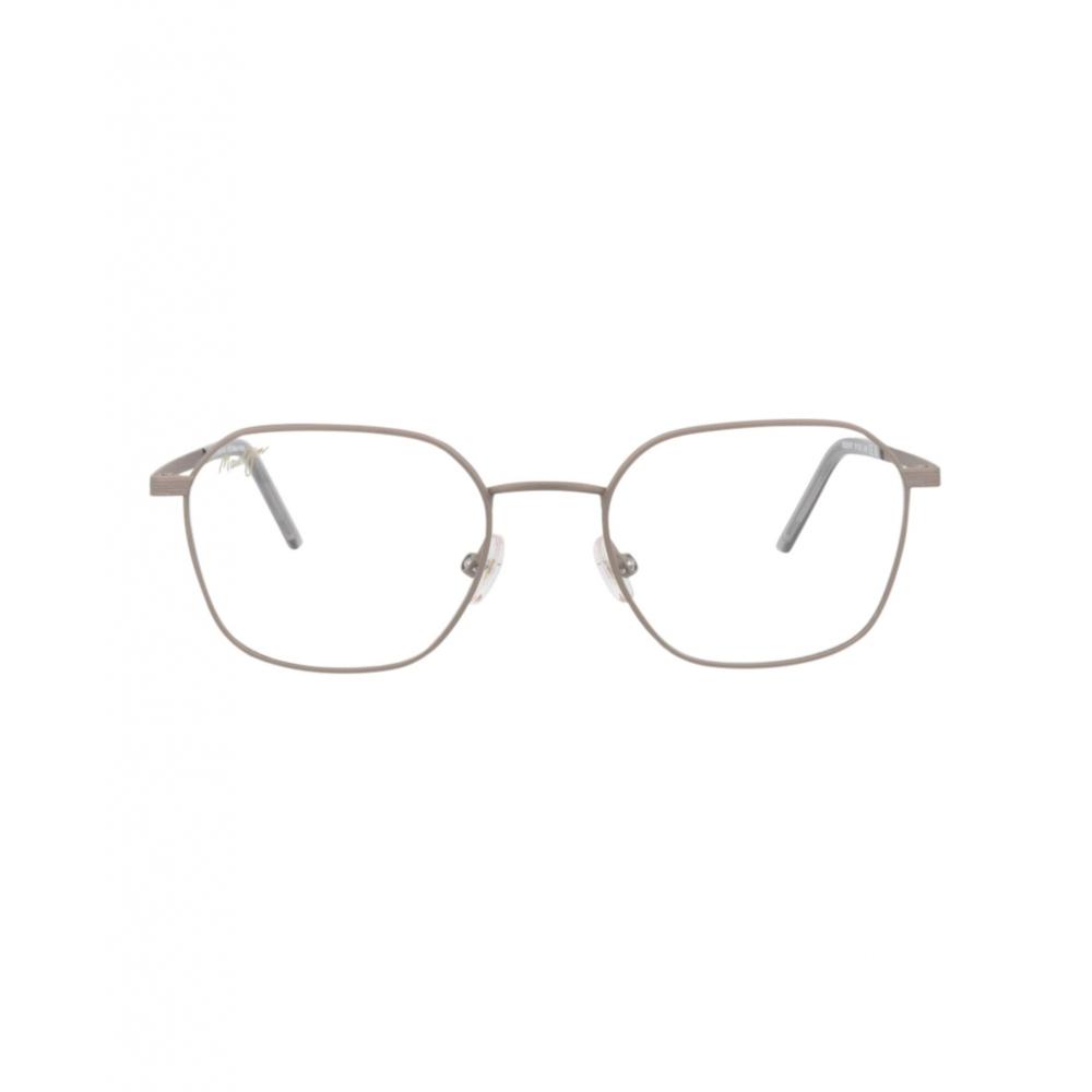 

Maui Jim Square Frame Оправы для оптических приборов из монель-металла и никеля, серые, прозрачные