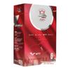 DHS 3-Star DJ40+ WTT Official Table Tennis Ball