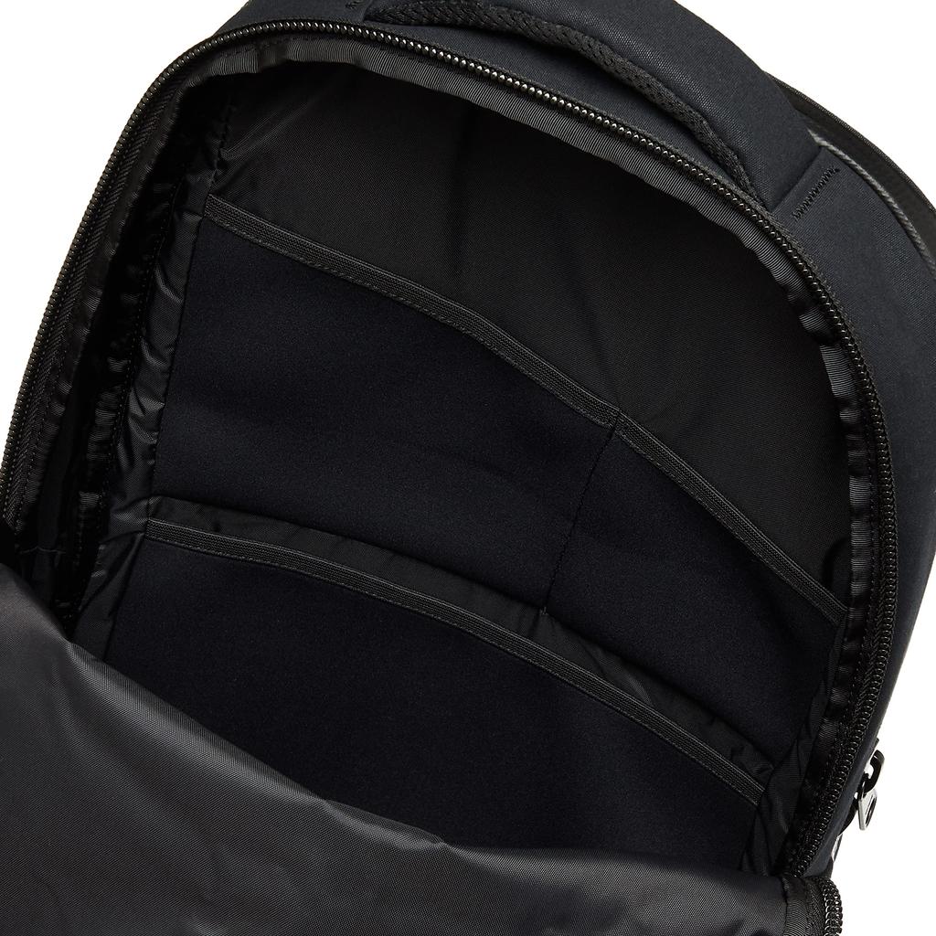 Rawaki Day PC ONE SIZE [Macpac] Backpack, Daypack, Backpack, Business, School, Sleeve, MM82303, Black,