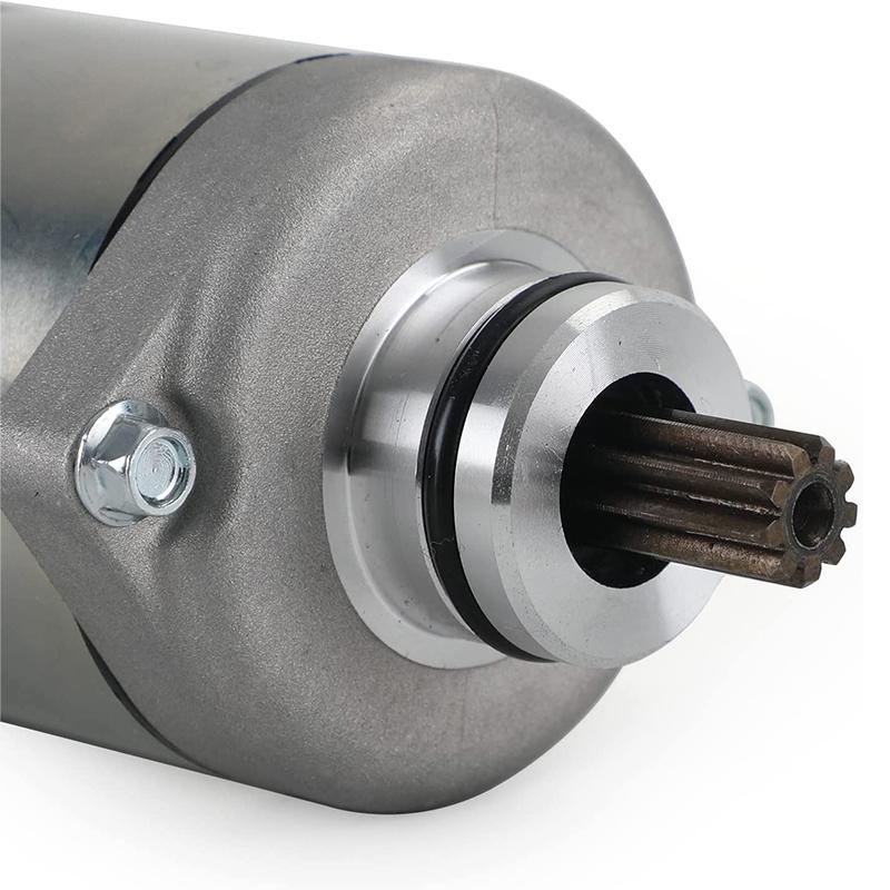 Motorcycle Starter Motor For HONDA  CRF450R CRF450RX Motor Engine Parts Accessories  OEM:31200-MKE-A71