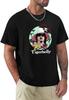 Tigerbelly Hawaii Bobo Men T Shirt Oversized Men T Shirt Black T Shirt Men Workout Shirt