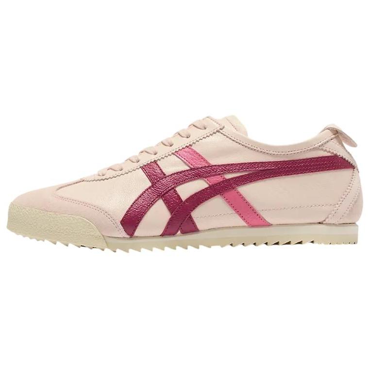 Onitsuka Tiger Mexico 66 Deluxe Japānā