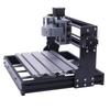Engraver Cutter Cutting Engraving Machine X Y Z 3 Axes Set Kit for CNC 3018 Pro