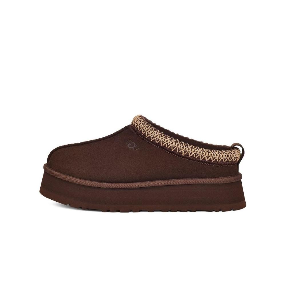 UGG Tazz Slipper Burnt Cedar (2024)