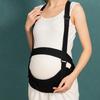 Maternity Belt Belly Bands for Pregnancy Abdomen Back Support Fully Adjustable