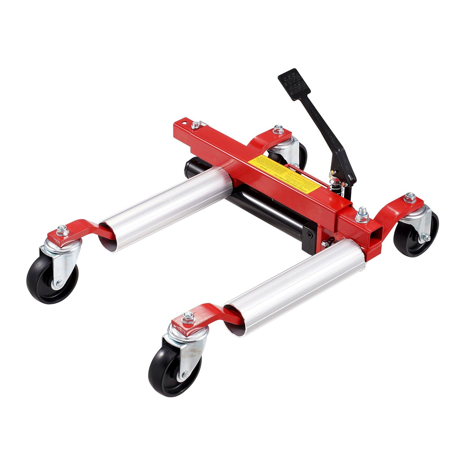 VEVOR Wheel Dolly, Max Capacity 1500