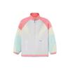 Li Ning Trenchcoat Unisex Hell China Pink AFDR976-6
