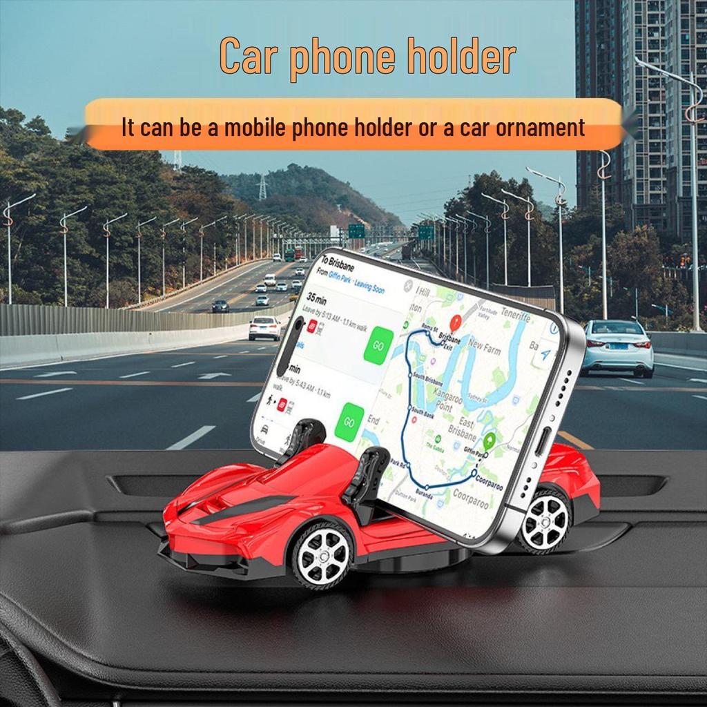 2026 Universal Car Phone Mount for Navigation, Air Vent Holder