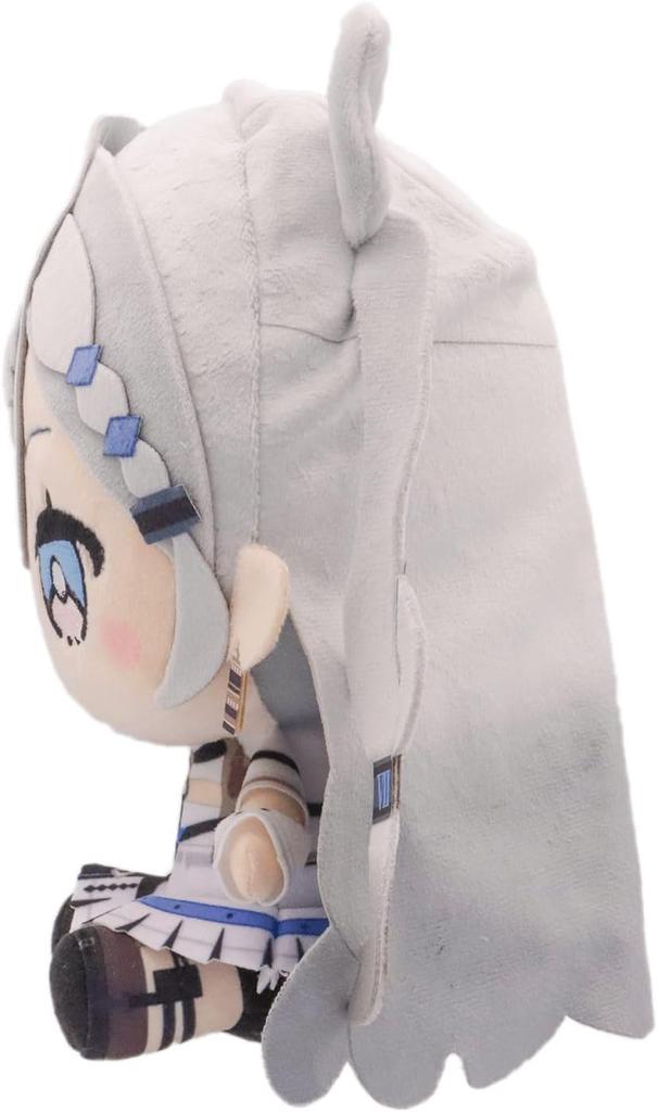 Bestia Zeta Plush Friends with U Hololive Official Merchandise