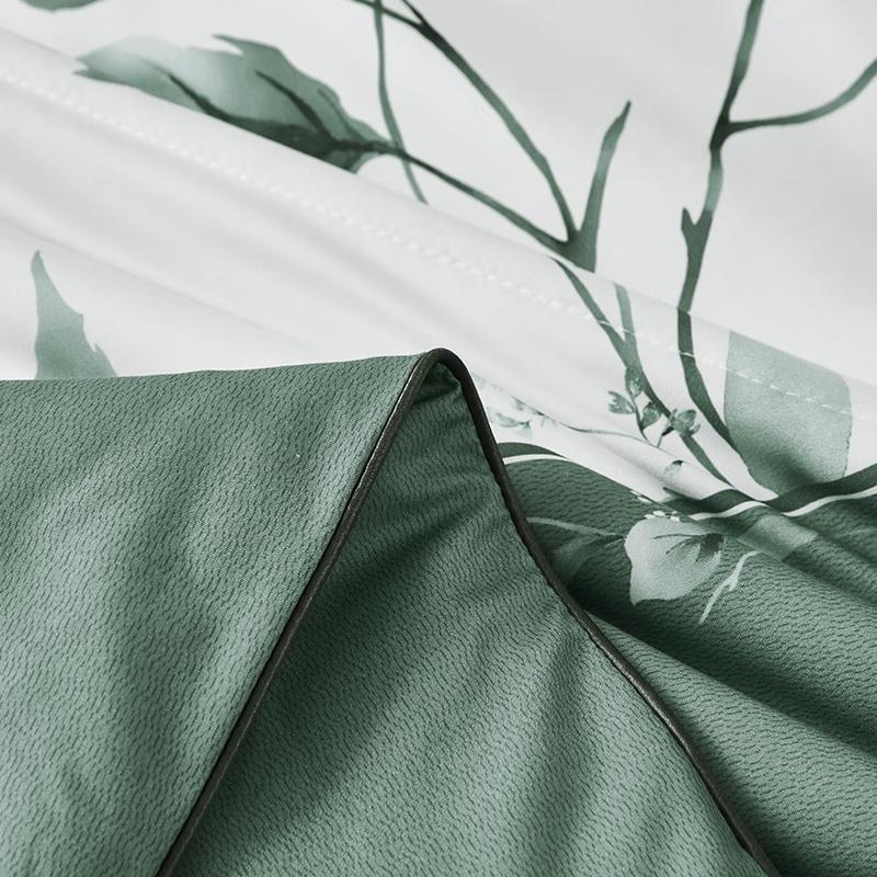 Mengjie Washable Antibacterial Quilt