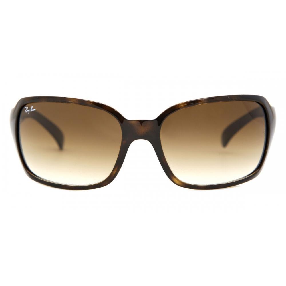 Ray Ban Rb4068 Highstreet 710 51 Women Sunglasses