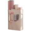 Quikaboo Yoga Mat Storage Storage Basket for Home Gym Yoga Yoga Foam with Large Capacity Rack, Basket, Storage, Mats, Balls, Rollers, Handles,