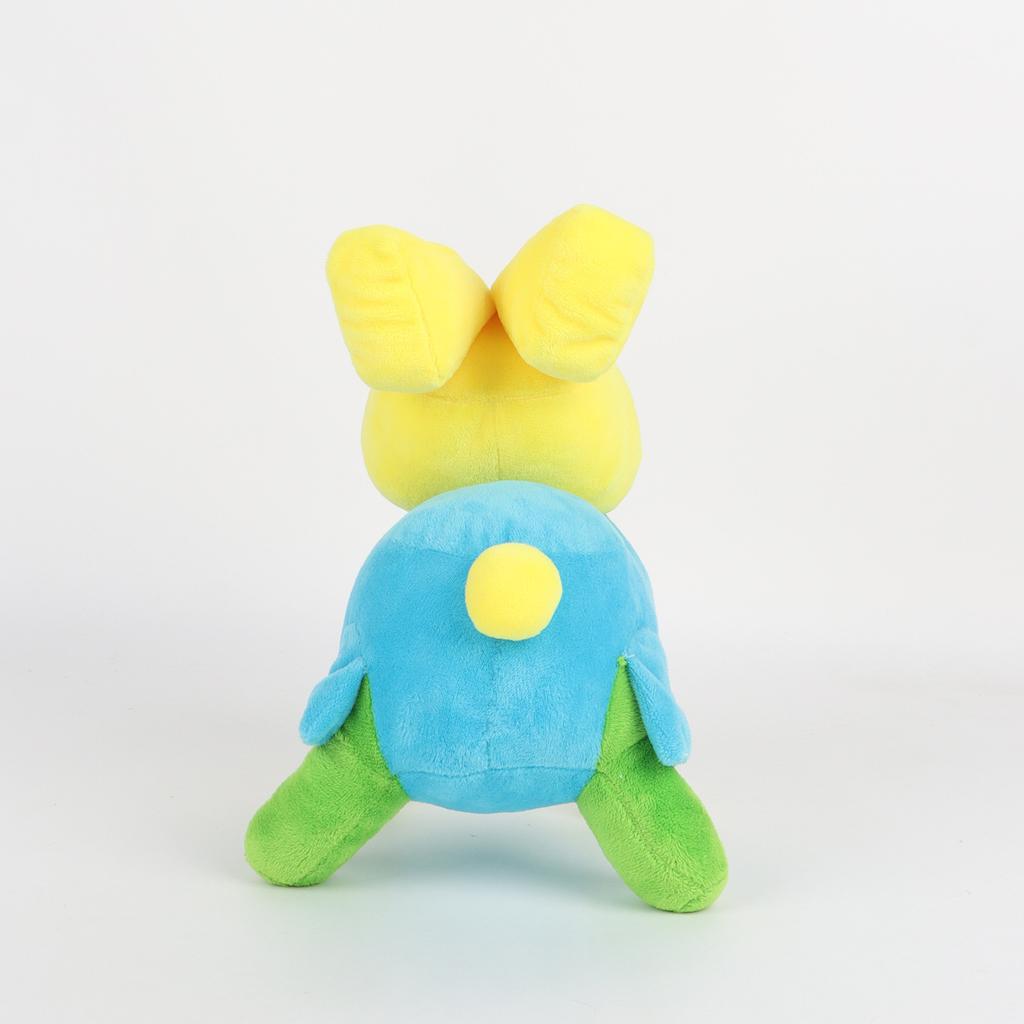 New Forsaken Gubby Plush Roblox Game Peripheral Plush Toy Dolls