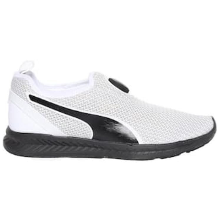 Puma Ignite 'Black White' Women's 361283-03