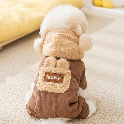 Abbigliamento e scarpe – Completini per cani