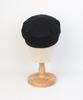 Yunibeosyeolkemiseuteuli Basic Line Navy Marine Cap
