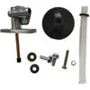 Fuel Gas Tank Petcock Shut On Off Valve with Kits for Honda TRX400EX TRX 400 EX 1999-2008 Repl.# 16950-HN1-003 16950-HM7-003 16950-HM8-003