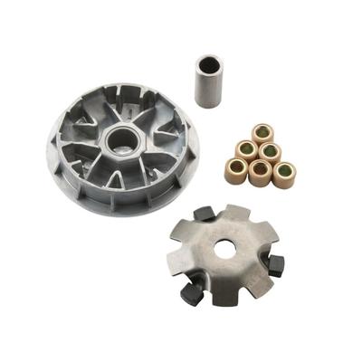 Scooter Variator Kit 8.5g SYM O-bit 2 50 Symphony SR ST Tonic X-pro 50cc 22110-AMA-000 22110-A1A-000 4-Stroke