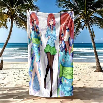 Wassersport – Stranddecken & Handtücher