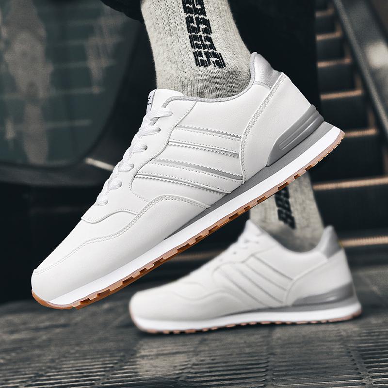 Мужская обувь Кроссовки Мужской теннис Роскошная обувь Мужская повседневная обувь — фото 5