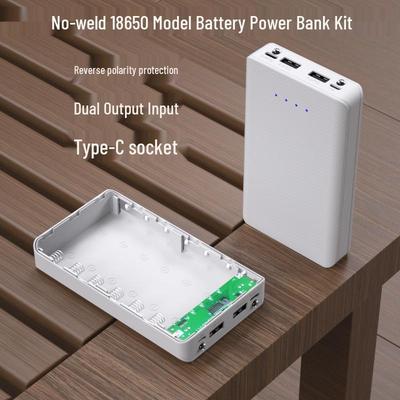 Příslušenství k mobilům – Powerbanky na baterie
