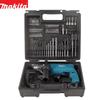 Makita M0801BX1 500W 16mm slagborr elverktygssats CN-kontakt (adapter ingår)