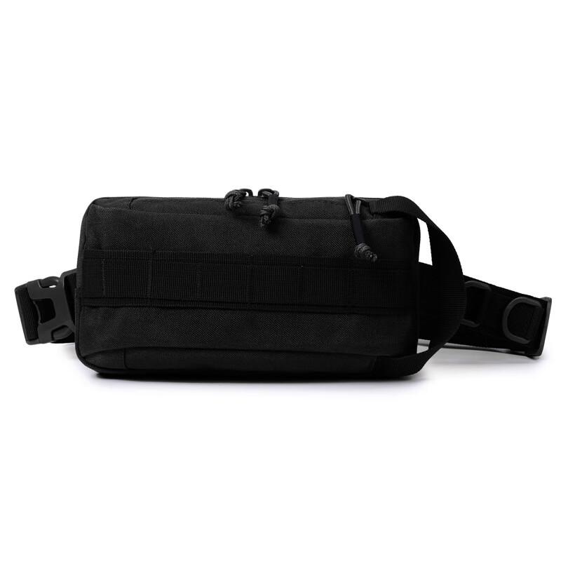Brangdy Tactical Lure Fishing Waist Bag
