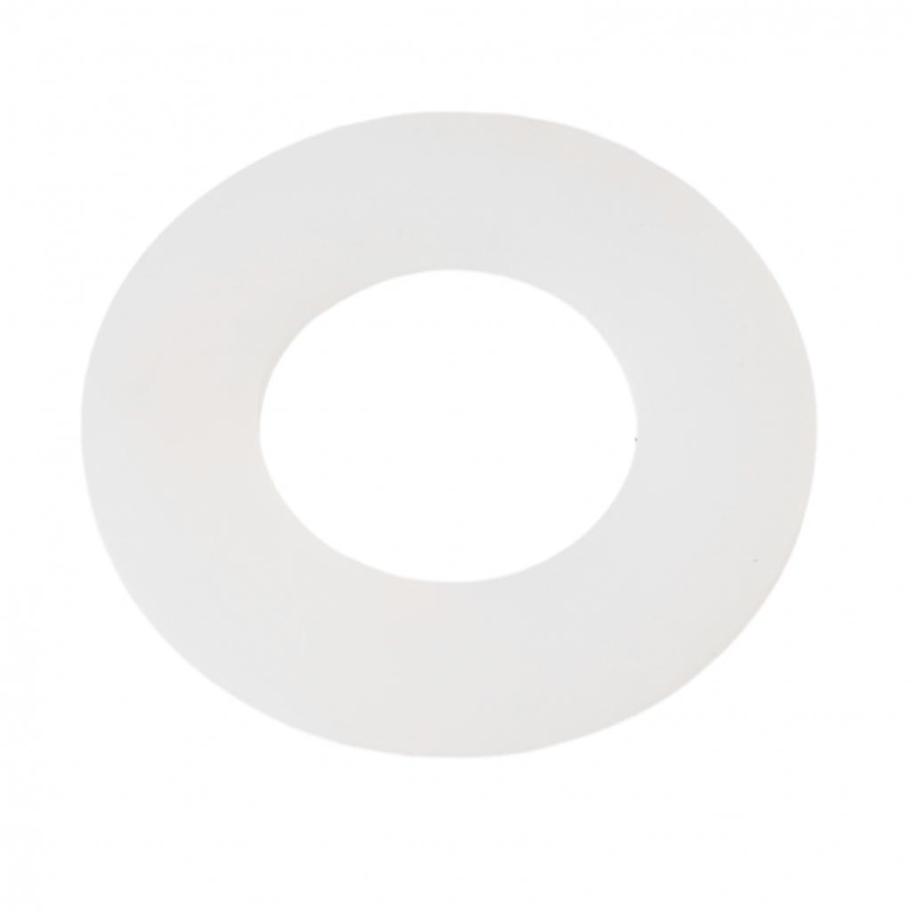 1pc Seal Washer Inner Diameter 32mm Outer Diameter 63mm Rubber 1pc