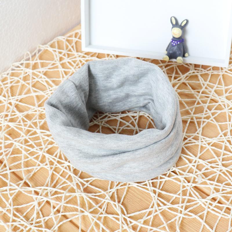 Maska przeciwpyłowa wielokrotnego użytku Pełna funkcja szalik na szyję Maska dla niemowląt i dzieci