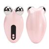 Microcurrent Facial Beauty Machine Skin Lifting Tightening Wrinkle Removal Face Massage Roller