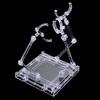 Anime Figure Action Figure Base Three-headed Model Toy Holder Figure Display Bracket  Children Toy