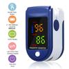 Non-Contact Ear Thermometer & Finger Oximeter Digital Display for Infant & Adult,Accurate Temperature & Pulse Rate Measurement