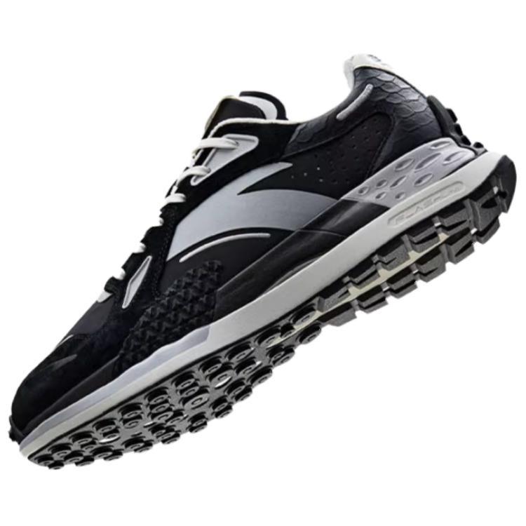 Anta Star 202 'Black White' Men's 112135580A-6
