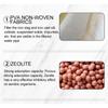 Purifier Tap Filter Water Saving Kitchen Faucet Bubbler Activated Carbon Filtration Shower Head Nozzle Cleaning Filter