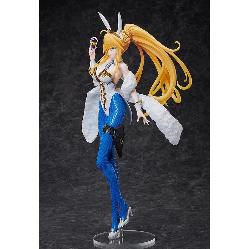 FateGrand Order RulerAltria Pendragon 14 Scale Plastic Painted Finished Figure