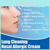 Eelhoe Nourishing Nasal Care Cream For Relief From Nasal Congestion And Discomfort 20g