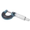 Ratchet Stop Outside Micrometer 0.0001inch Graduation Machinist Micrometer  For Machinist