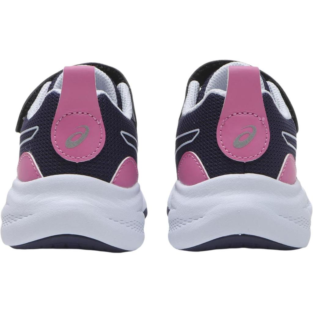 Asics Lazerbeam Breathable Support Breathable Support Low Top Kids' Running Shoes Blue Kids' 1154A221-401