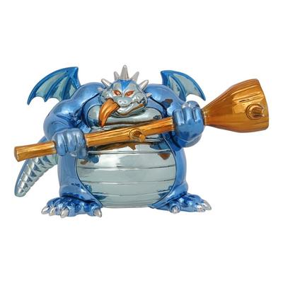 Dragon Quest Metallic Monsters Gallery Balzac