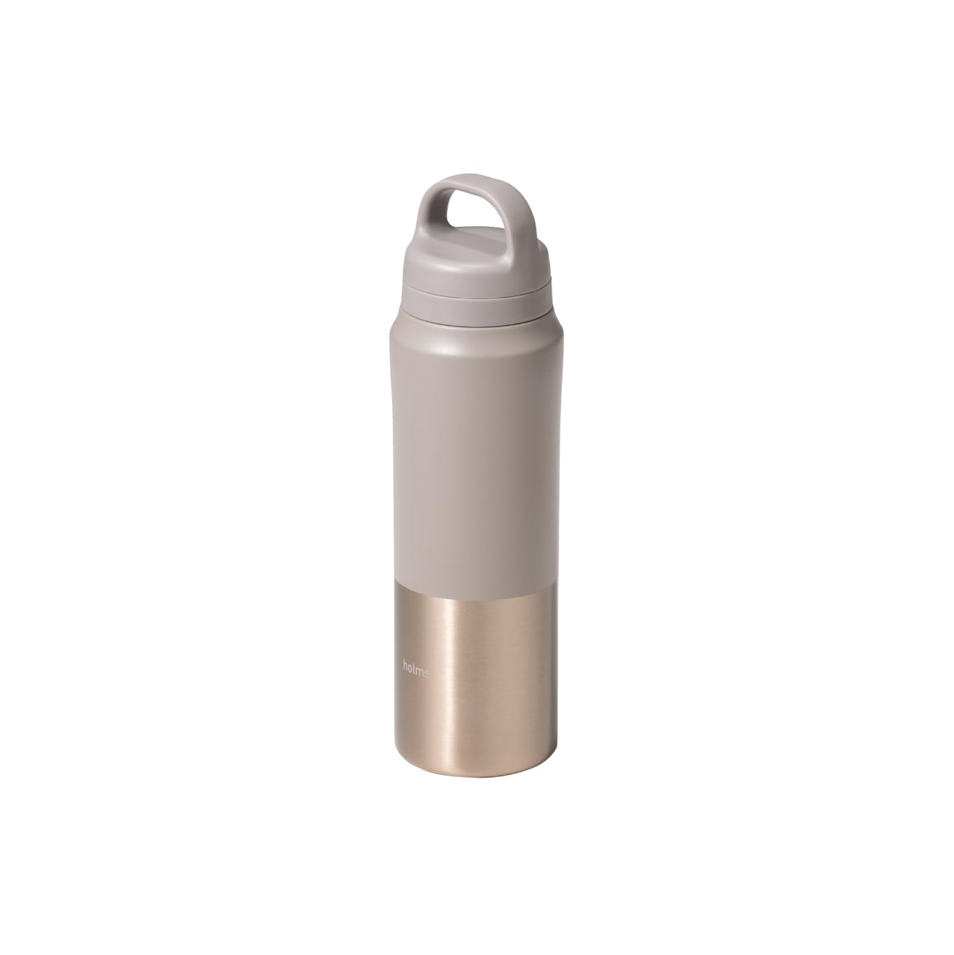 CB Japan Water Direct with 450ml Vacuum Insulated Double Keeps Drinks Hot or with Stainless Steel holms Handle Bottle 450 Bottle, Drink, Filter,