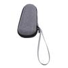 Beard Trimmer Hard Carrying Case Shockproof Anti Dust EVA Nylon Portable Travel Protective Case for Fusion5 Proglide