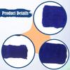 4 Pieces Horses Halter Covers Horse Gear Versatile Wraps Comfort