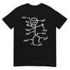 Tops – T-Shirts