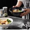 Nanjing Style Melamine Soup Bowl